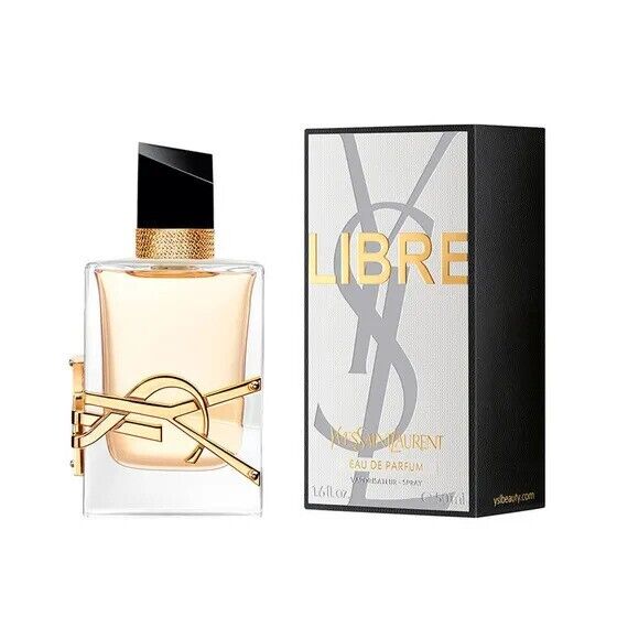 Yves Saint Laurent • Libre • 50ml • eau de parfum • da donna