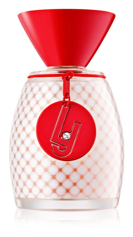 Liu Jo • Lovely U • Eau de Parfum • 100ml • da donna • SENZA SCATOLA E SENZA TAPPO