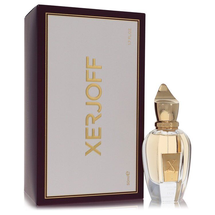 Xerjoff •Shooting Stars • LUA • Eau de Parfum • 50ml • Unisex