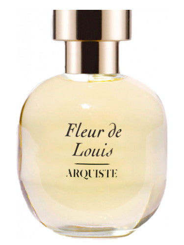 Arquiste • Fleur de Louis • Eau de parfum • 55ml • da donna • senza scatola
