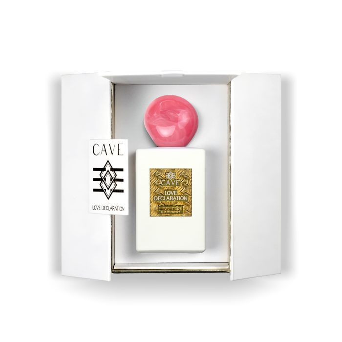Cave• Love Declaration • 100 ml • Parfum