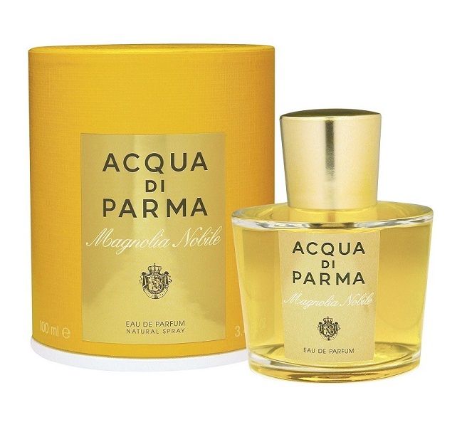 Acqua di Parma • Magnolia Nobile • Eau de Parfum • 50ml • da donna
