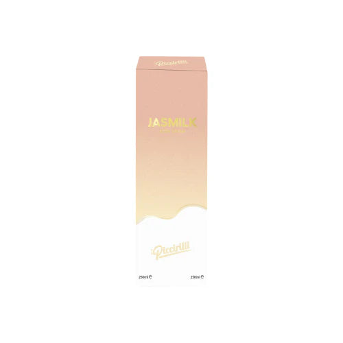 Piccirilli• Jasmilk• Body Cream• 250 ml