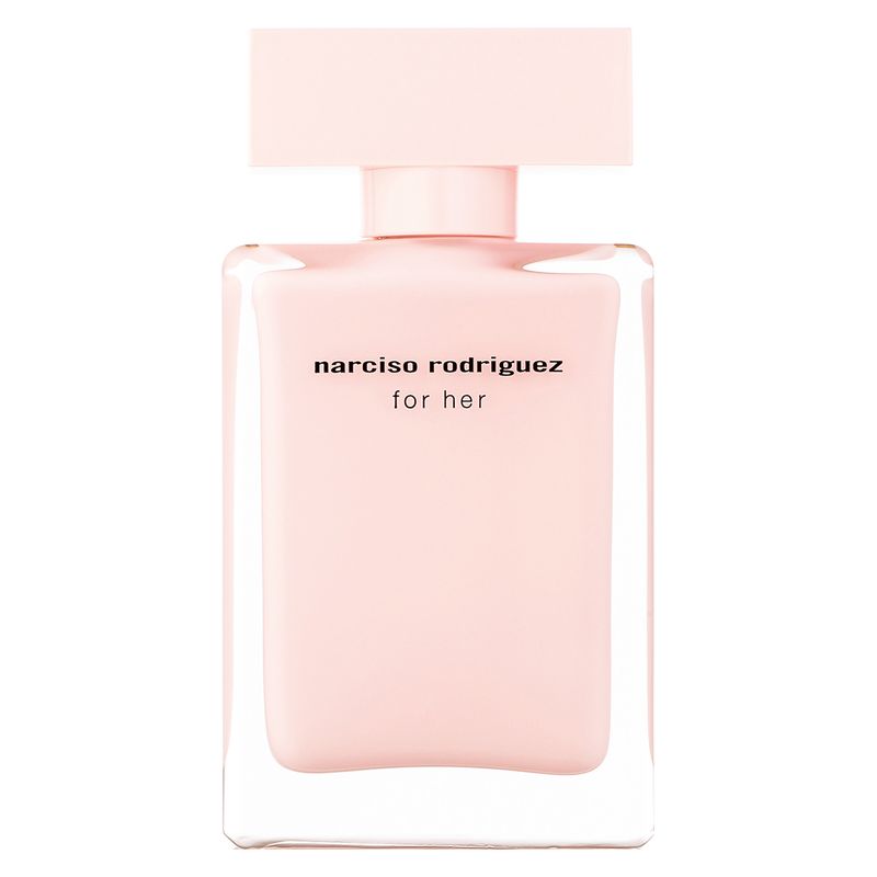 Narciso Rodriguez • For Her • Eau de Parfum • da donna • 50ml • senza scatola