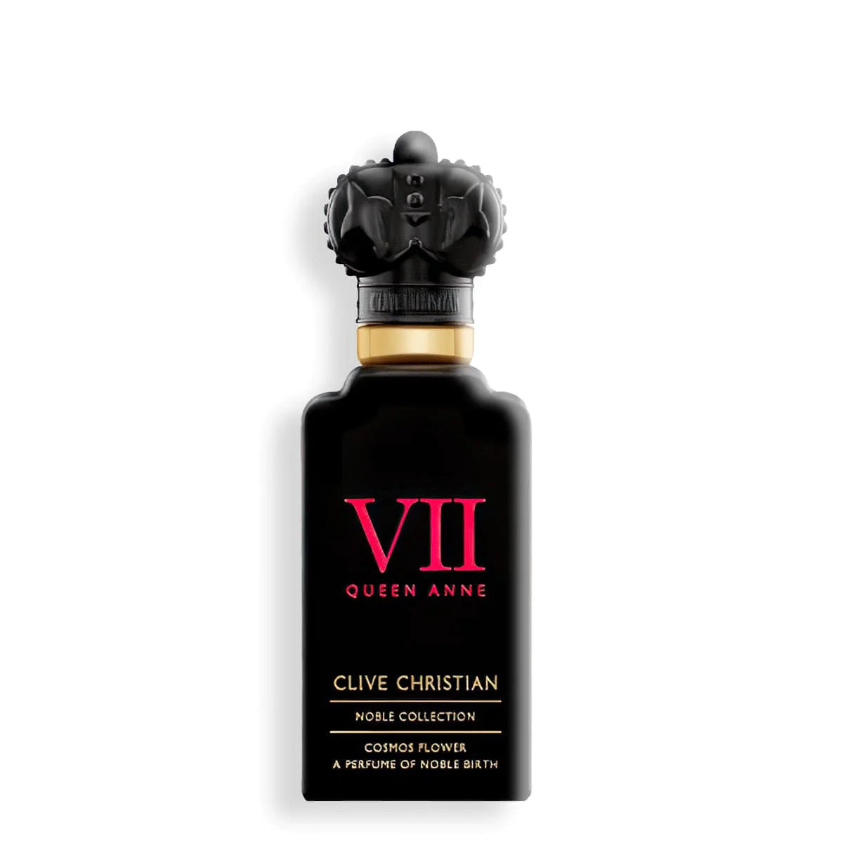 Clive Christian • VII • Queen Anne Cosmos Flower • 50ml • Parfum • SENZA SCATOLA