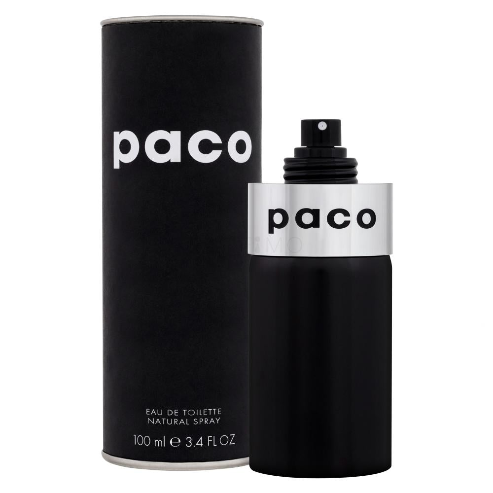 Paco Rabanne • Paco • eau de toilette • 100 ml