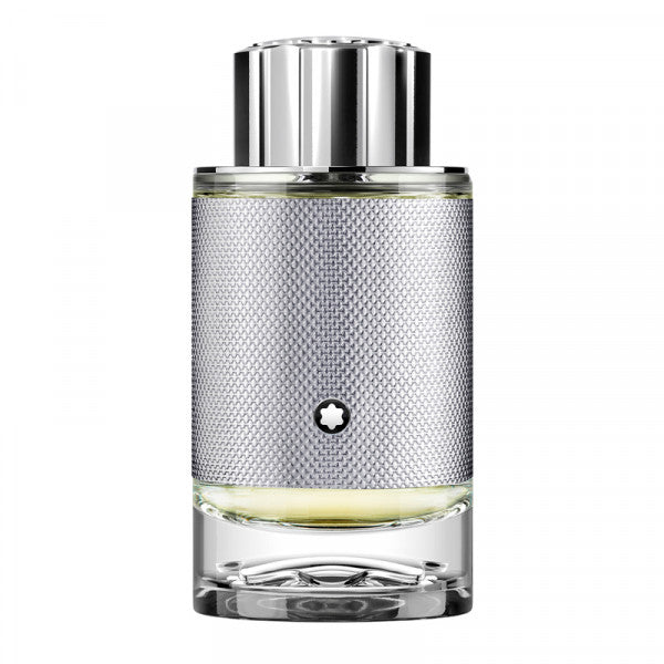 Montblanc • Platinum • Eau de Parfum • 100ml • senza scatola