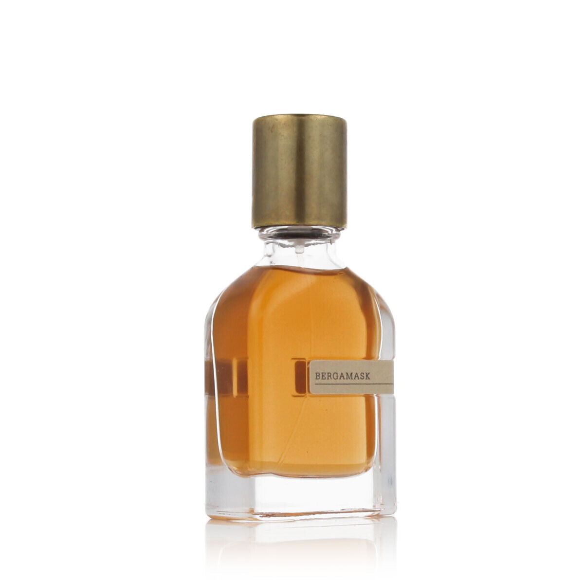 Orto Parisi • Bergamask • profumo unisex • 50ml • senza scatola
