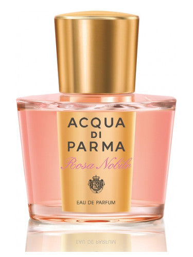 Acqua di Parma • Rosa Nobile • Eau de Parfum • 100ml • da donna • SENZA SCATOLA