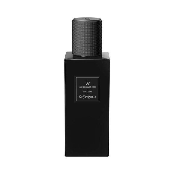 Yves Saint Laurent • 37 Rue De Bellechasse • Eau de Parfum • 125 ml • SENZA SCATOLA