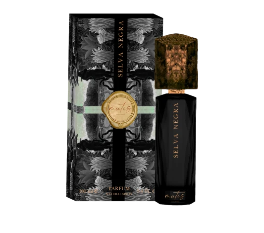 Mutis • Nueva Granada • Selva Negra • 100 ml • Parfum