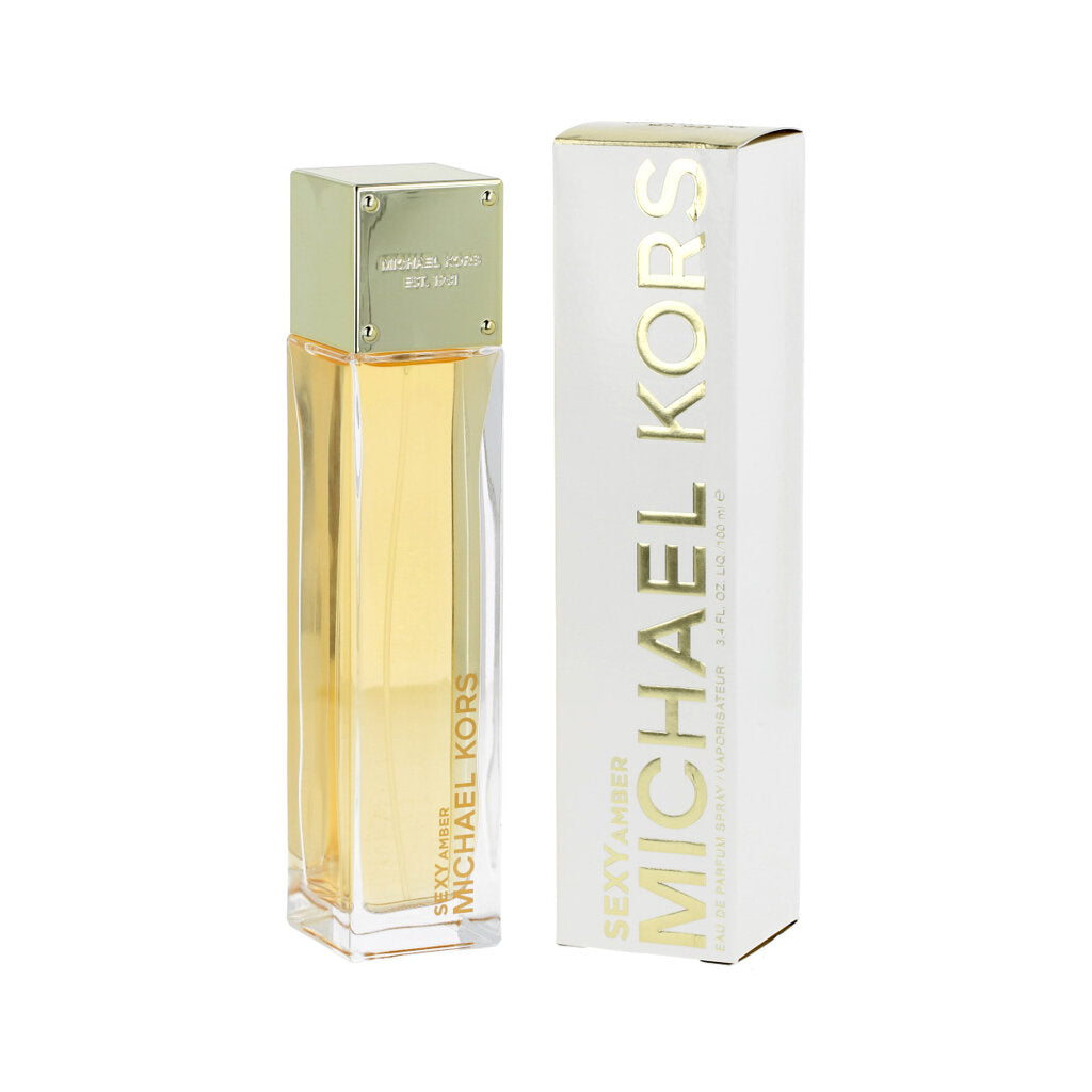 Michael Kors • Sexy Amber • Eau de Parfum • da donna • 100ml