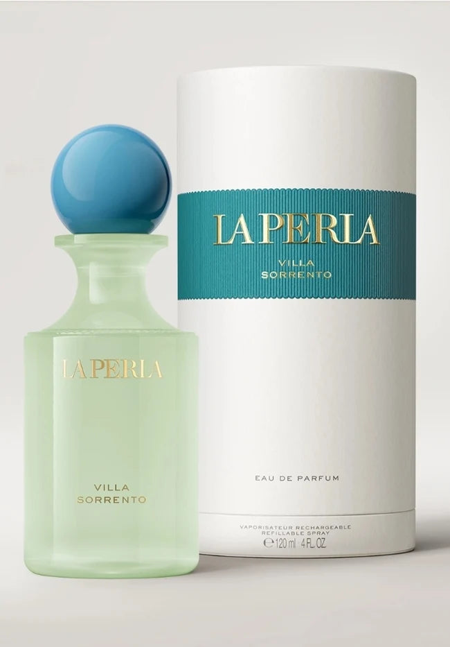 La Perla• Villa Sorrento• 30ml• Eau De Parfum• Refillable