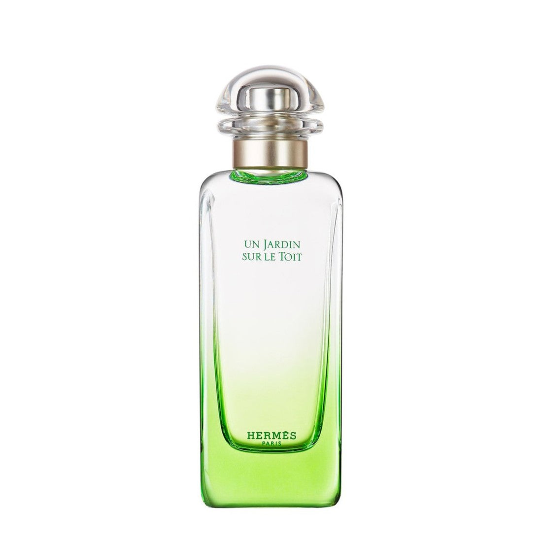 Hermes • Un Jardin Sur Le Toit • 100ml • Eau de Toilette • da donna • SENZA SCATOLA