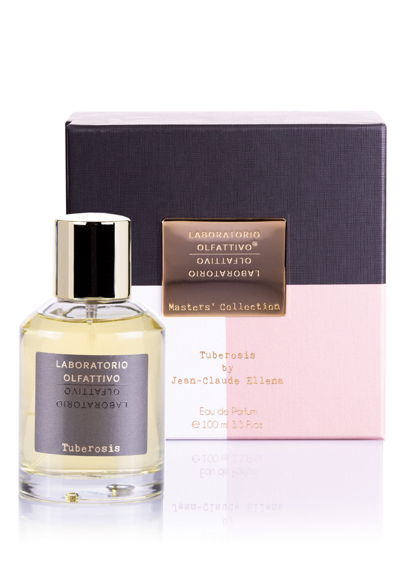 Laboratorio Olfattivo • Tuberosis • Eau de Parfum • 100ml • Unisex