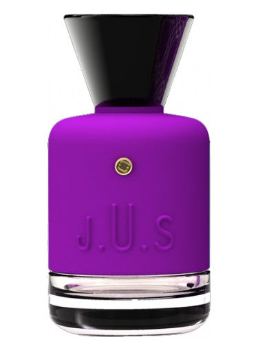 Jus • Ultrahot • Parfum • 100 ml • Senza Scatola • Unisex