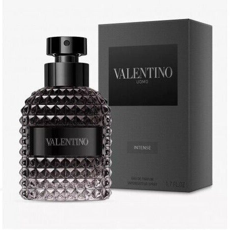 Valentino • Uomo • Intense • Eau de Parfum • per uomo • 50ml