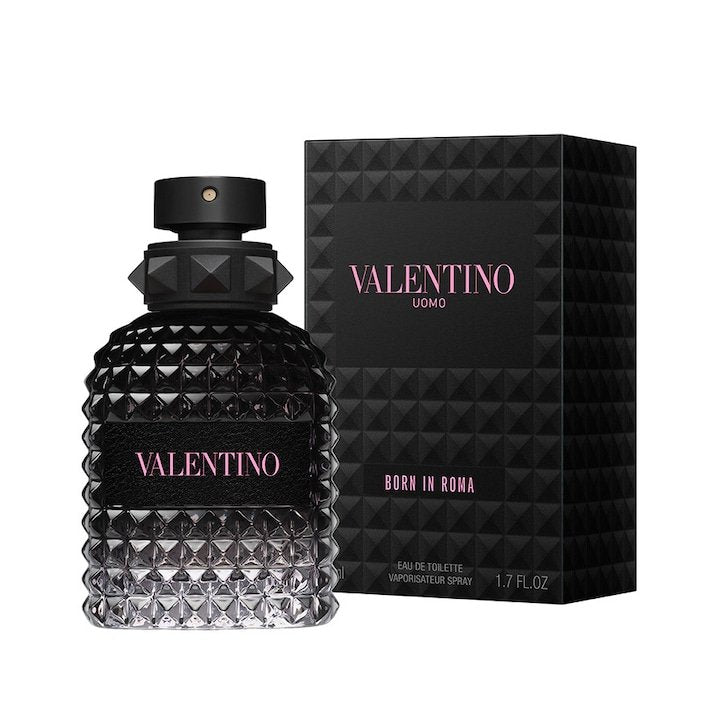 Valentino • Born In Roma • Uomo • Eau de Toilette • per uomo • 100ml