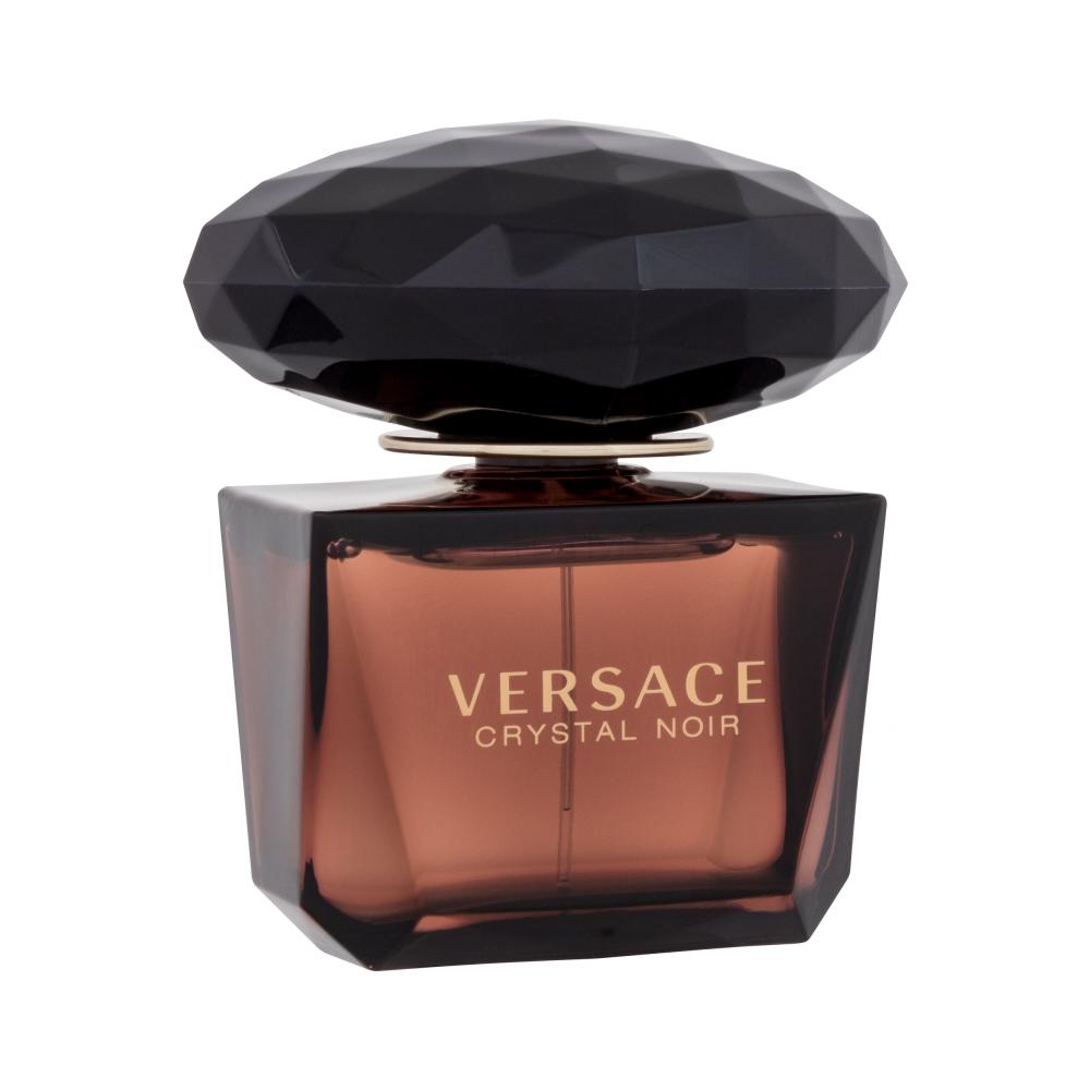 Versace • Crystal Noir • Eau de Parfum • da donna • 90ml Senza Scatola