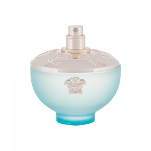 Versace • Dylan Turquoise • Pour Femme• Eau de Toilette • da donna • senza scatola• Senza Tappo