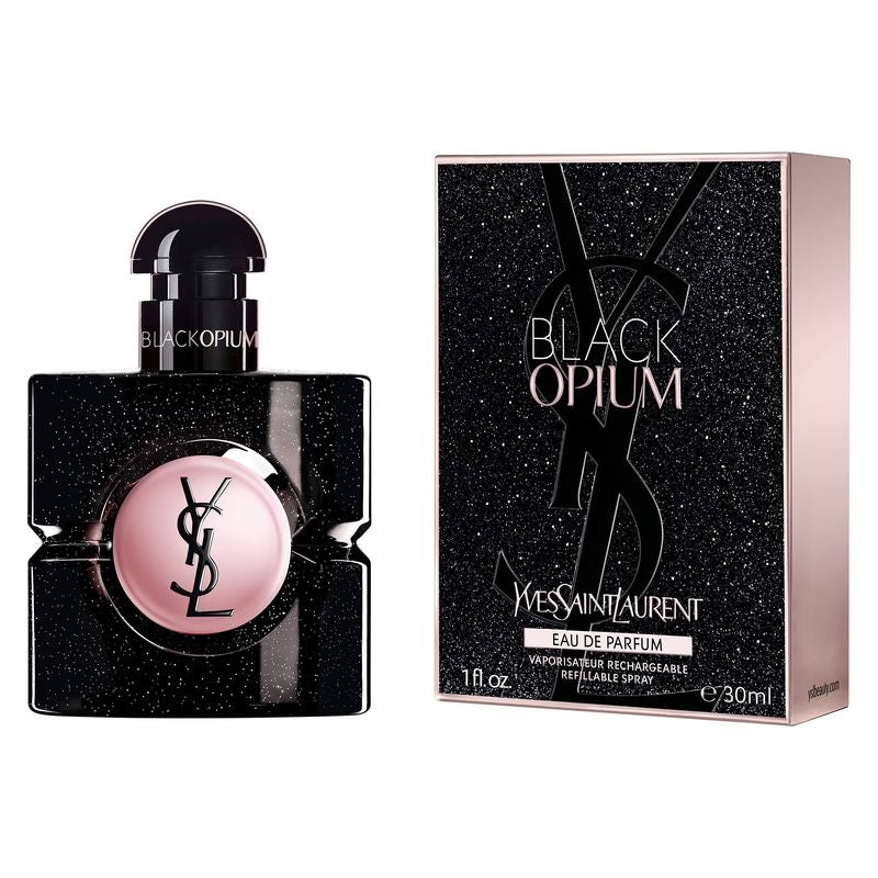 Ysl• Black Opium• 30ml• Eau De Parfum