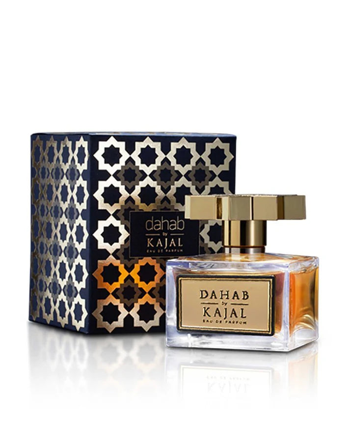 Kajal• Dahab• 100 ml• Eau De Parfum
