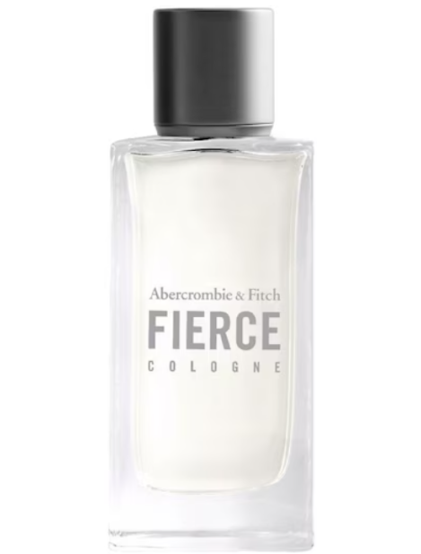 Abercrombie & Fitch • Fierce Cologne • Eau de Cologne • 100ml • da uomo • senza scatola