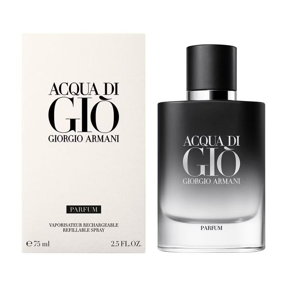 Giorgio Armani • Acqua di Gio • Parfum • 75ml • da uomo