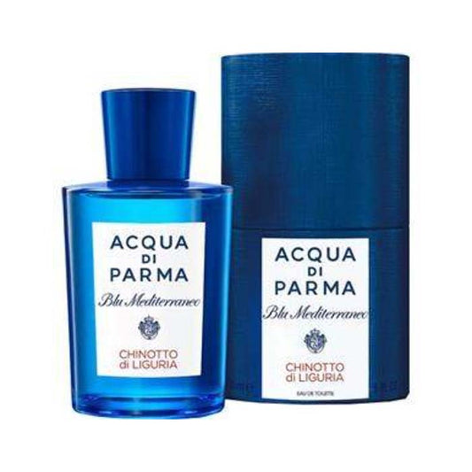 Acqua di Parma • Blu Mediterraneo Chinotto di Liguria • Eau de toilette • 150 ml • Unisex