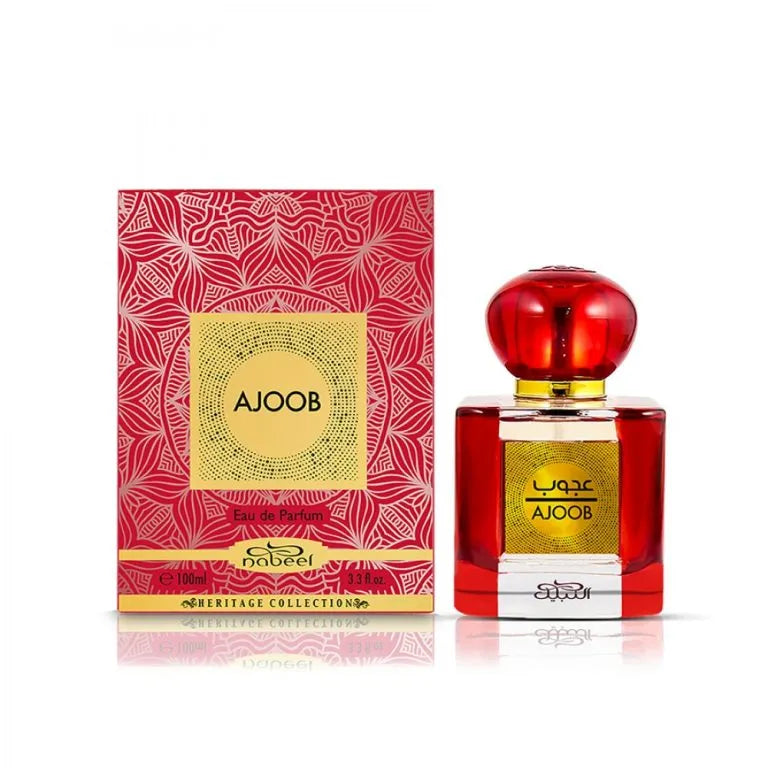 Nabeel • Ajoob • 100 ml • EDP