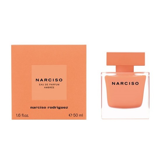 Narciso Rodriguez • Narciso Ambrée • Eau de Parfum • da donna • 50ml • 90ML