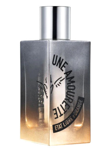 Etat Libre d’Orange • Une Amourette • Eau de Parfum • 100ml • Unisex • Senza Scatola