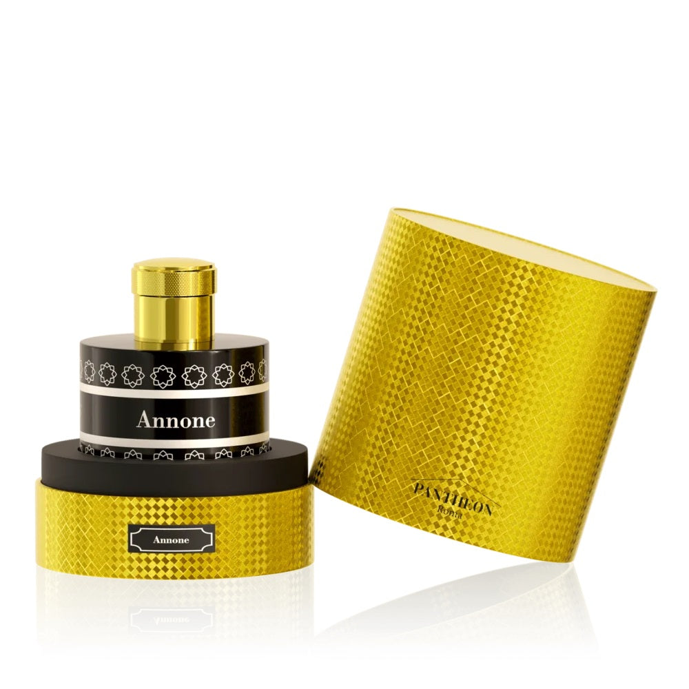 Pantheon • Roma • Annone • 100ml • Extrait de Parfum • Unisex