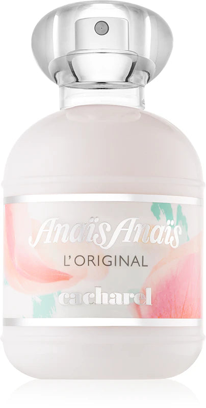 Cacharel• Anais Anais• L'original• 100 ml• Eau De Toilette• Senza Scatola