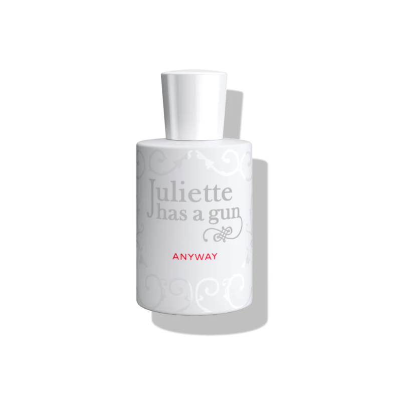 Juliette has a gun • Anyway • Eau de Parfum • 100 ml • unisex • senza scatola