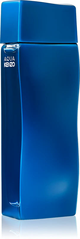 Kenzo• Aqua Kenzo• Pour Homme• 100 ml• Eau De Toilette• Senza Scatola