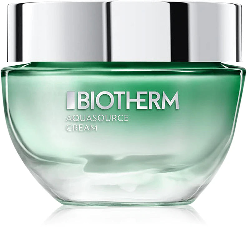 Aquasource cream • 50 ml • Senza Scatola