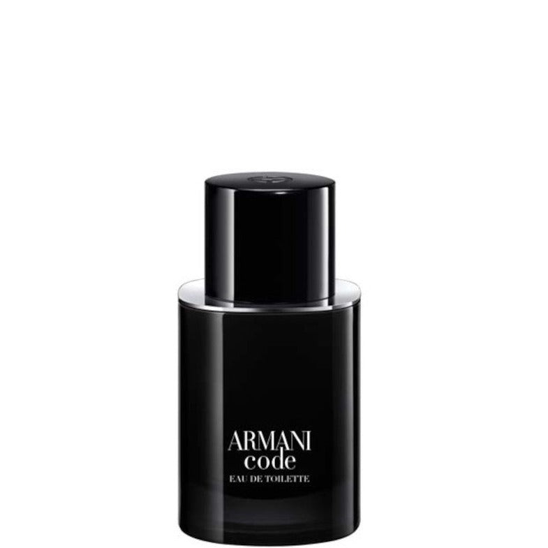 Giorgio Armani • Armani Code • Eau de Toilette • 75ml • da uomo • senza scatola