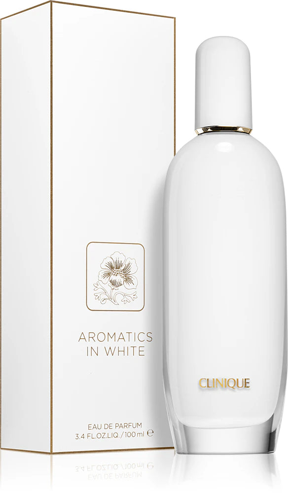 Clinique• Aromatics In White• 100 ml• Eau de Parfum