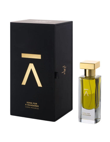 Azman • Song for a Wanderer • Chris Maurice • 50 ml • Parfum