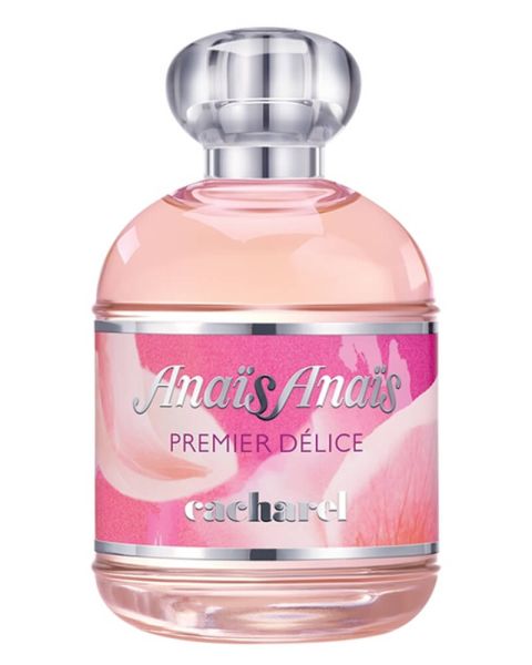 Cacharel• Anais Anais• Premier Delice• 100 ml• Eau De Toilette• Senza Scatola
