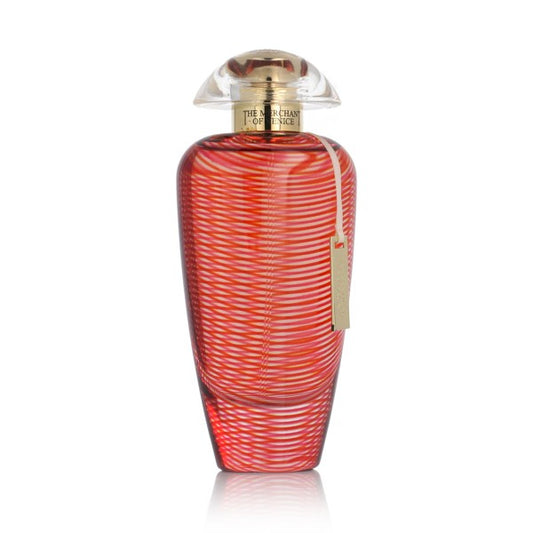 The Merchant of Venice • Byzantium Saffron •  Eau de Parfum•  100 ml•  Senza Scatola