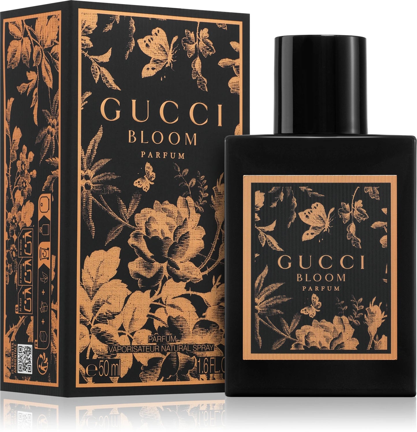 Gucci• Bloom• 50 ml• Parfum
