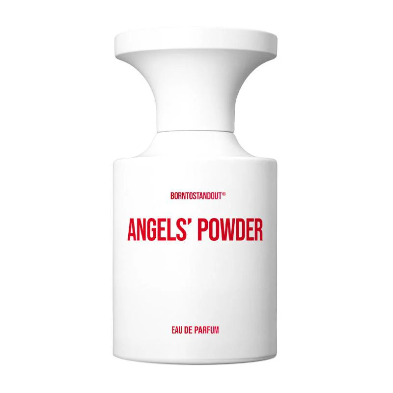 Borntostandout• Angel's Powder• 50 ml• Eau De Parfum• Senza Scatola