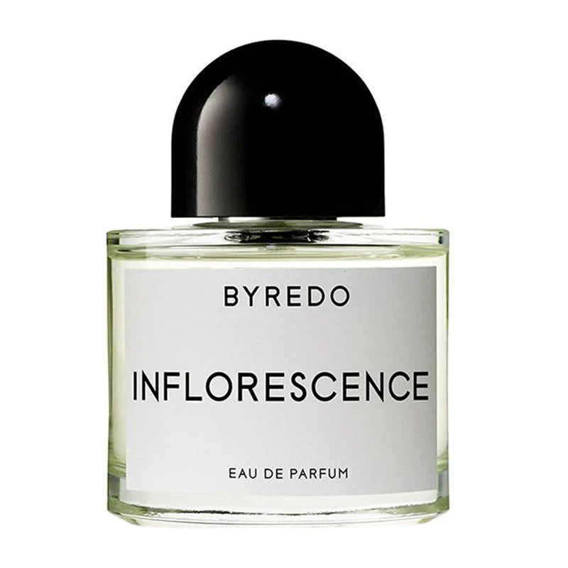 Byredo• Inflorescence• 100 ml• Eau De Parfum • Scatola Danneggiata