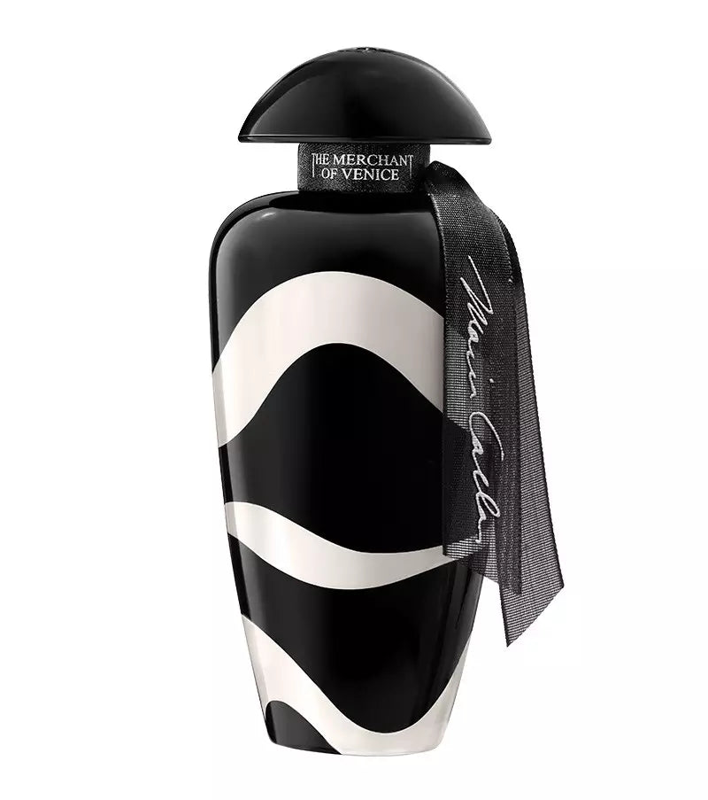 The Merchant of Venice • Maria Callas • Eau de Parfum• 100 ml• Da Donna • Senza Scatola