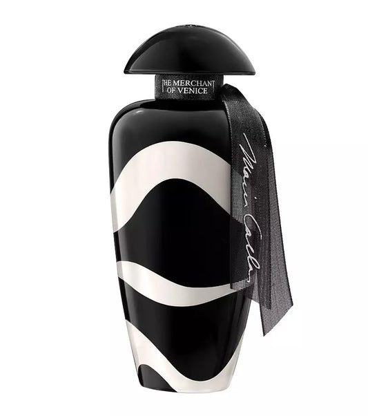The Merchant of Venice • Maria Callas •  Eau de Parfum•  100 ml• Da Donna •  Senza Scatola
