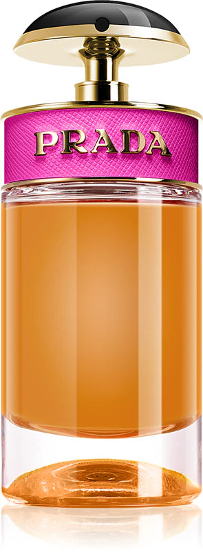 Prada• Candy• 50 ml• Eau De Parfum• Senza Scatola