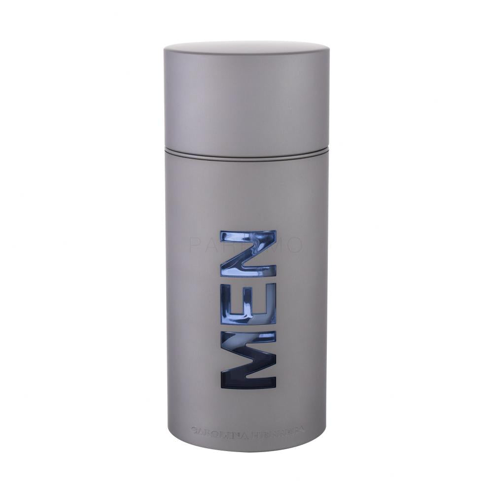 CAROLINA HERRERA• 212 • MEN NYC• EAU DE TOILETTE• 100 ML• SENZA SCATOLA
