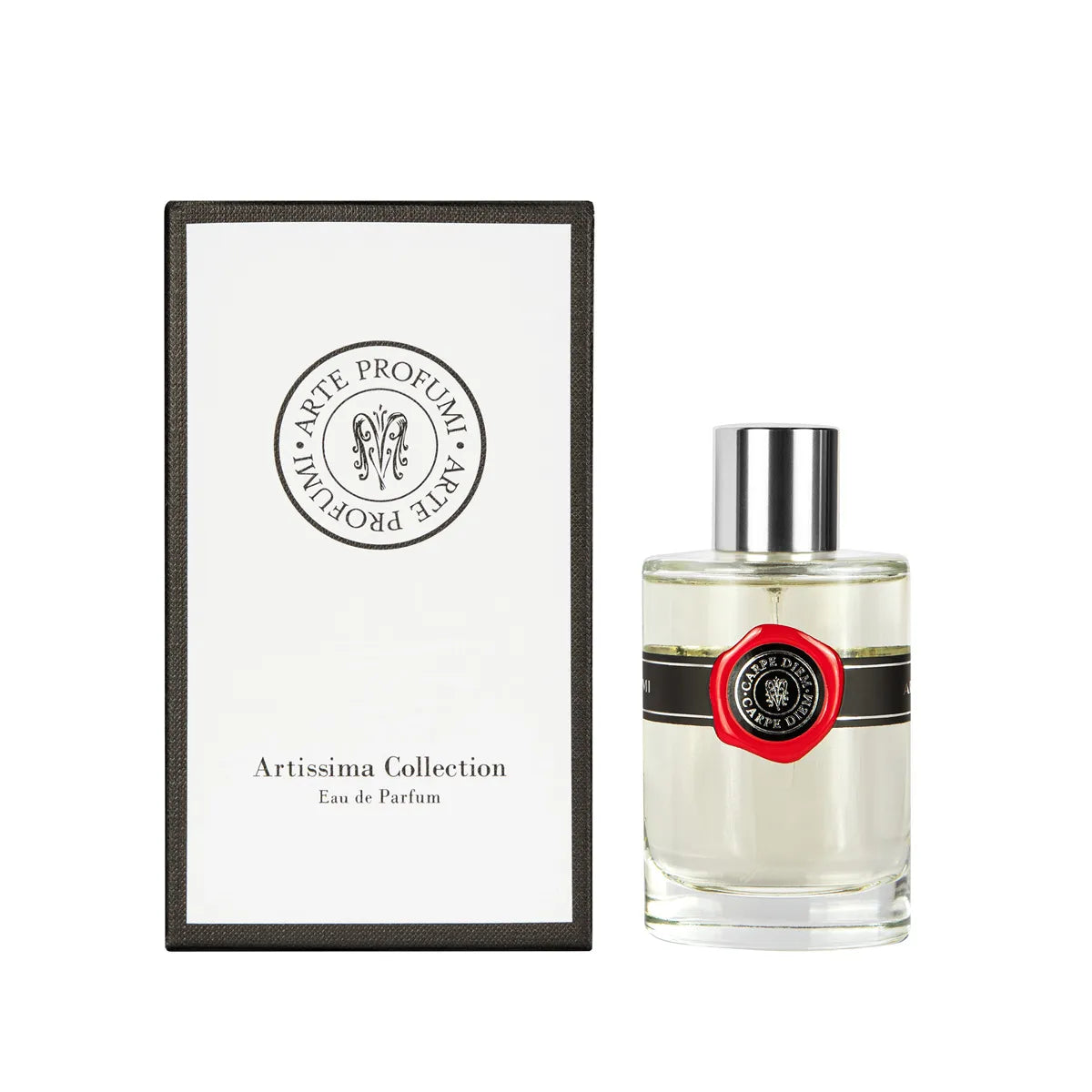 Arte Profumi• Artissima Collection• Carpe Diem• 100ml• Eau De Parfum